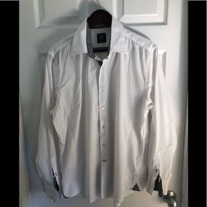 Point Zero Couture Dress Shirt